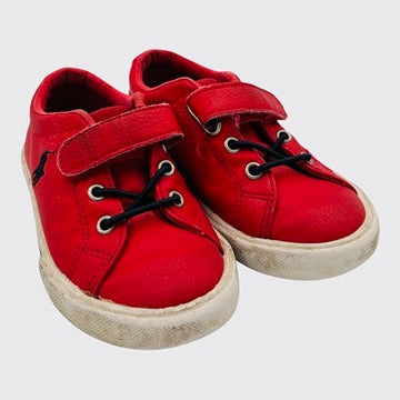 Ralph Lauren - Baskets - 25
