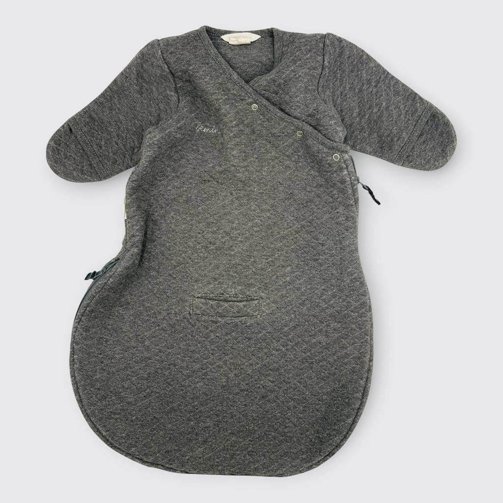Bemini - Gigoteuse 0-3 mois 56 cm