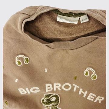 That's mine - Sweat-shirt - 5 ans - 110 cm