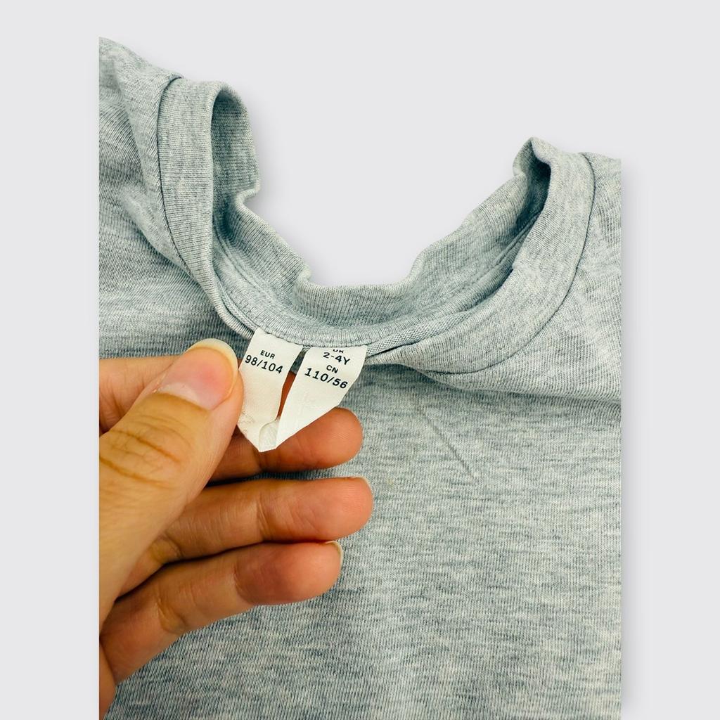 Arket - T-shirt 4 ans 104 cm