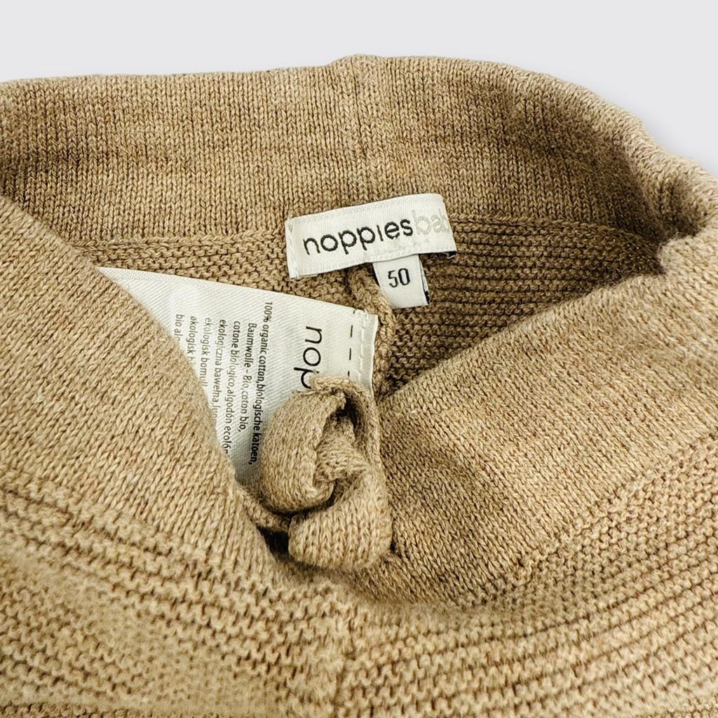 Noppies - Pantalon Before 1 month 50 cm