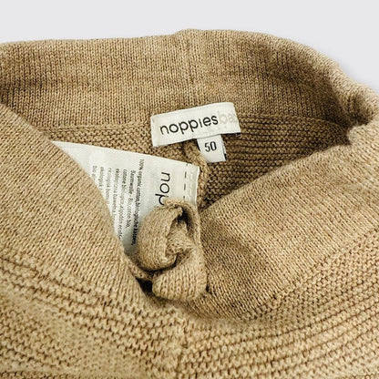 Noppies - Pantalon Before 1 month 50 cm