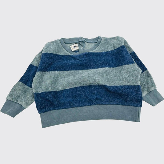 Petit Bateau - Pull - 18 Mois 80 Cm