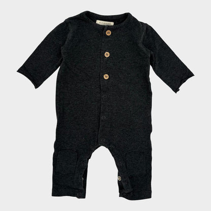 Nixnut - Full Rompers - Before 1 month / 50cm