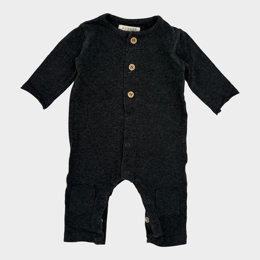 Nixnut - Full Rompers - Before 1 month / 50cm