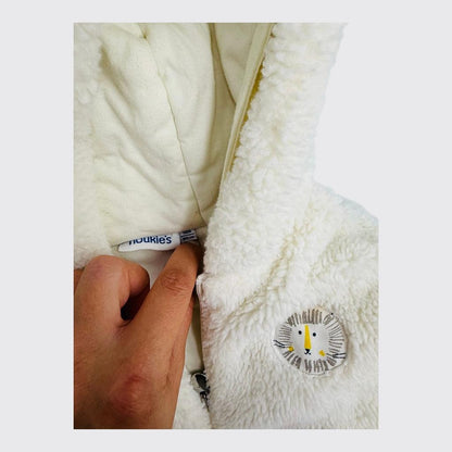 Noukies - Veste en polaire - 18 mois - 86 cm