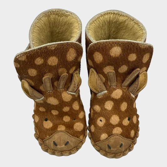 Donsje - Chaussures - 12-24 mois - 86 cm