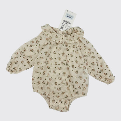 Zara - Body - 3-6 mois - 68 cm