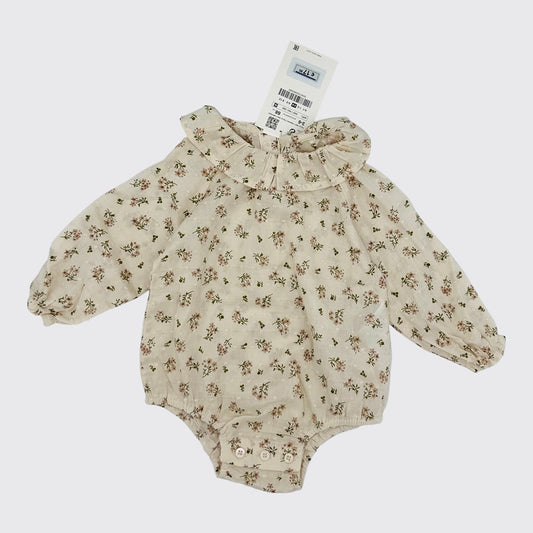 Zara - Body - 3-6 mois - 68 cm