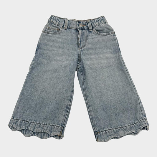 Zara - Jean 18-24 mois - 86 cm