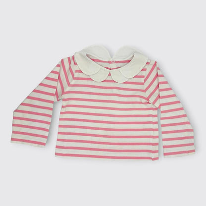Jacadi - T-shirt manches longues 24 mois 88 cm