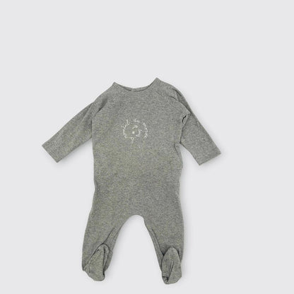 Bonpoint - Pyjama 6-9 Mois 68 Cm