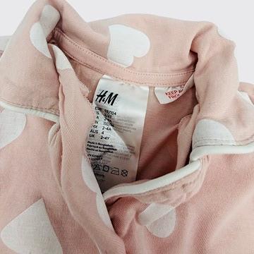 H&m - Pyjama - 3 years / 98 cm