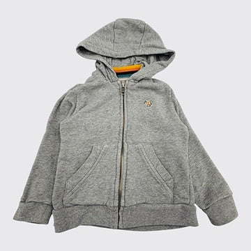 Paul Smith Junior - gilet - 4 ans - 104 cm