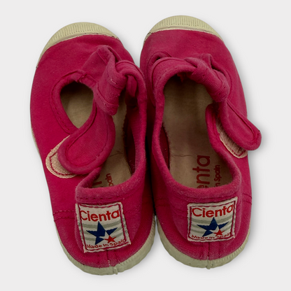 Cienta - Ballerines 25 15.5 cm