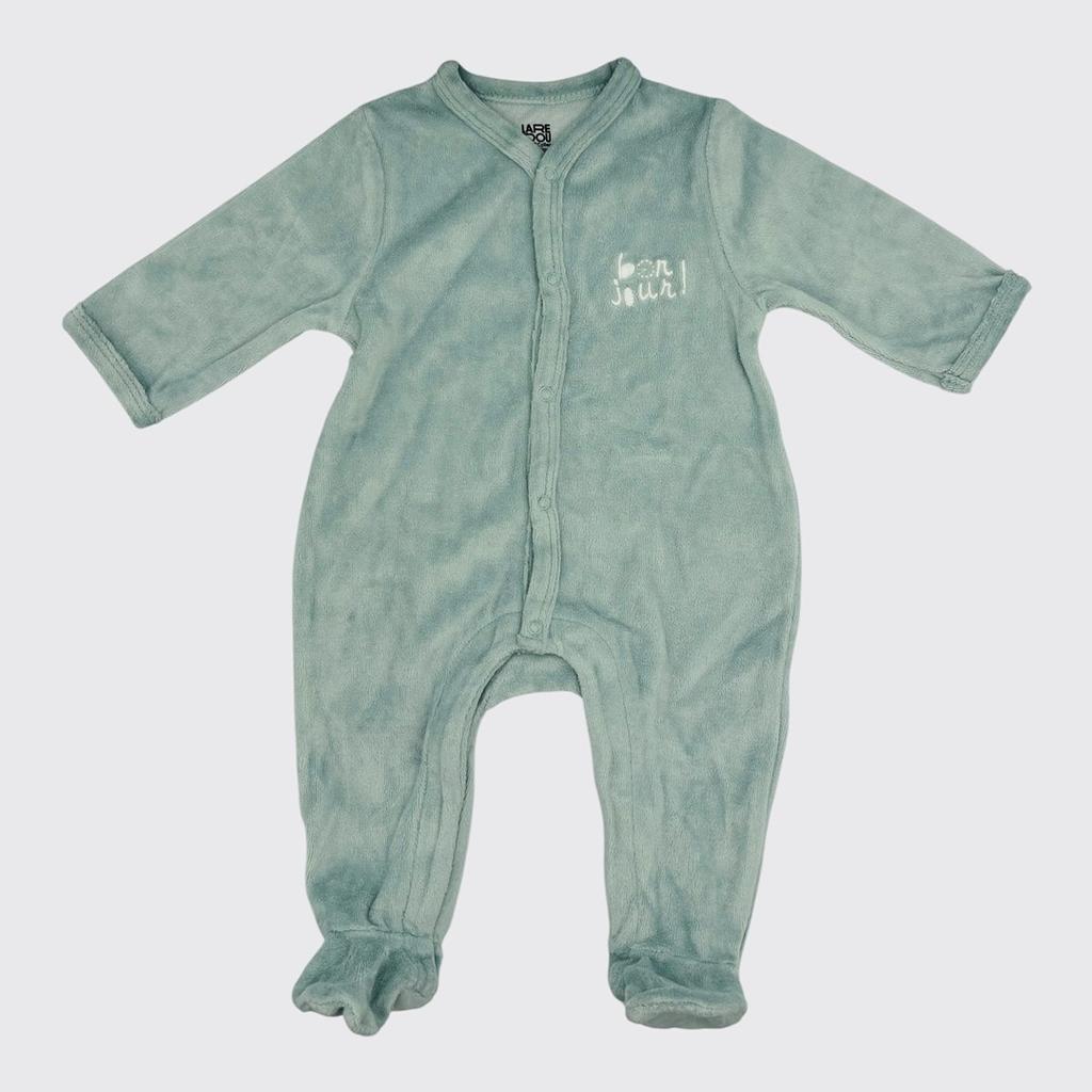 La Redoute Collections - Pyjama - 3 mois - 60 cm