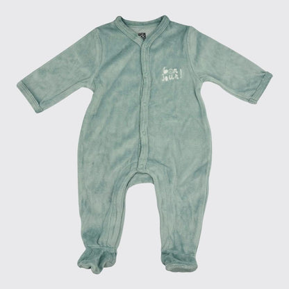 La Redoute Collections - Pyjama - 3 mois - 60 cm