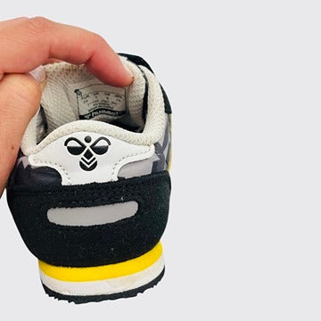 Hummel - Baskets - 24 - 14 cm