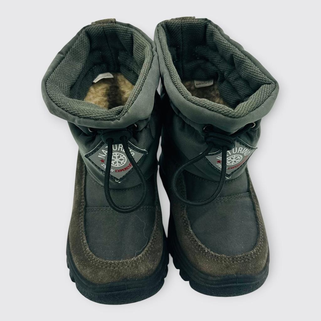 Naturino - Bottes de neige 22