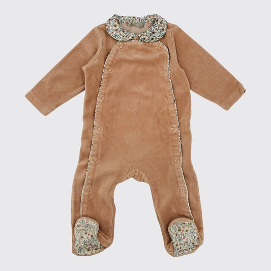 Bout'chou - pyjama - 3-6 mois / 62 cm