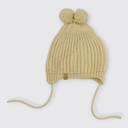 1+ In The Family - Casquette Et Chapeau 1-2 Ans 49 cm