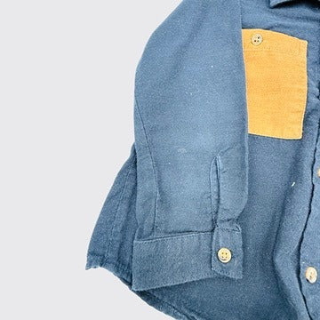 Zara - Chemise - 3 Ans 98 cm