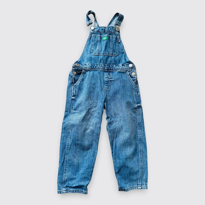 Zara - Salopette 6 ans - 116 cm
