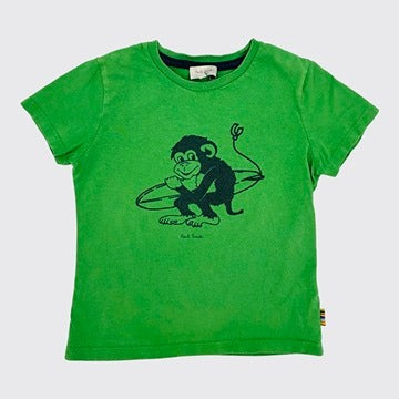 Paul Smith Junior - t-shirt - 4 ans - 104 cm