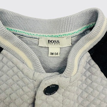 Boss - Pyjama - 1 mois - 54 cm