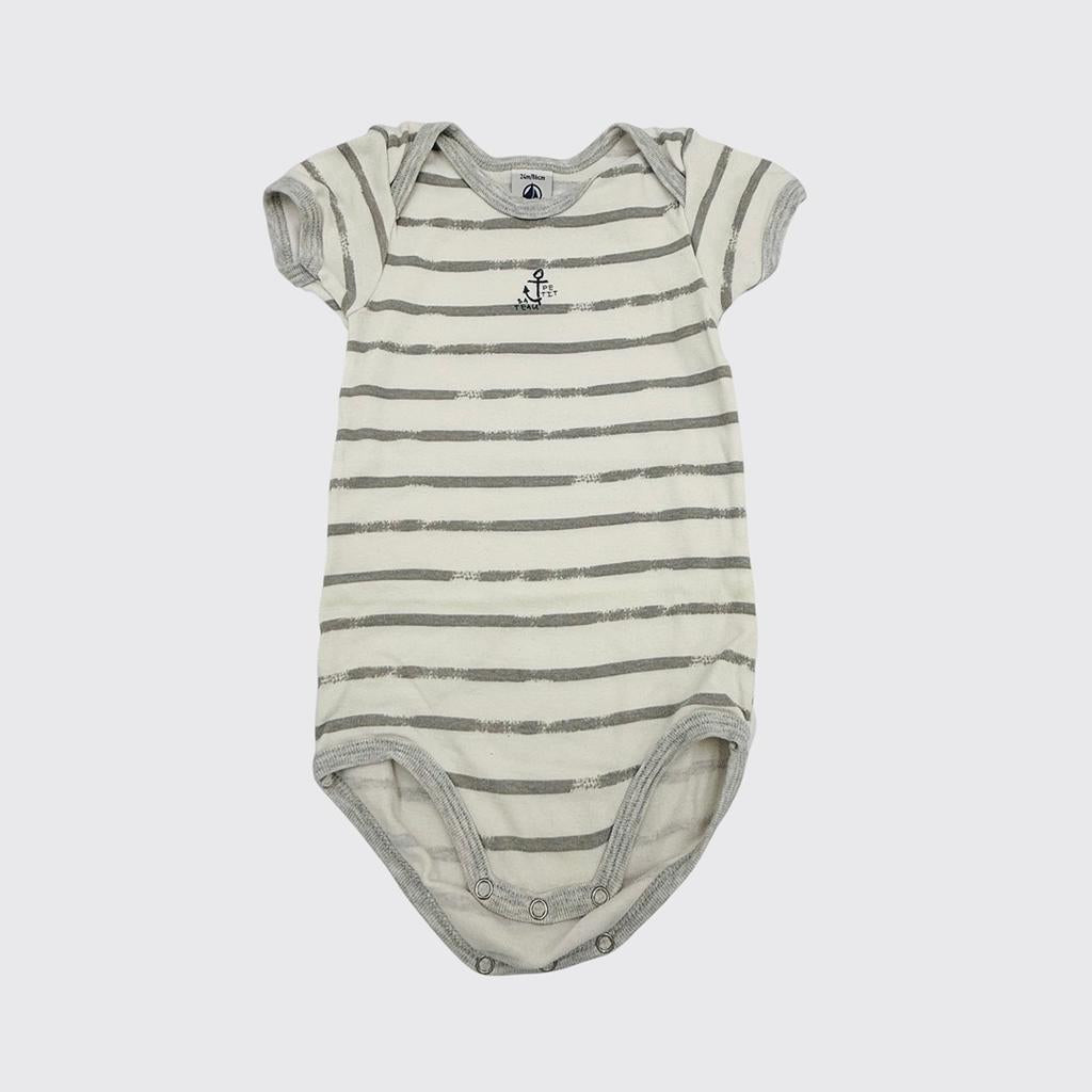 Petit Bateau - Body 24 mois - 86 cm