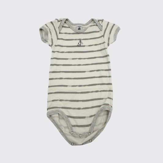 Petit Bateau - Body 24 mois - 86 cm