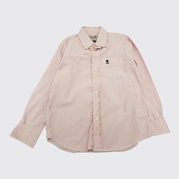 River Woods - Chemise 6 ans 128 cm