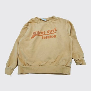 Arsène & les pipelettes - Sweat - 4 ans - 104 cm