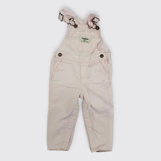 Oshkosh B'gosh - Salopette 12-18 mois 80 cm