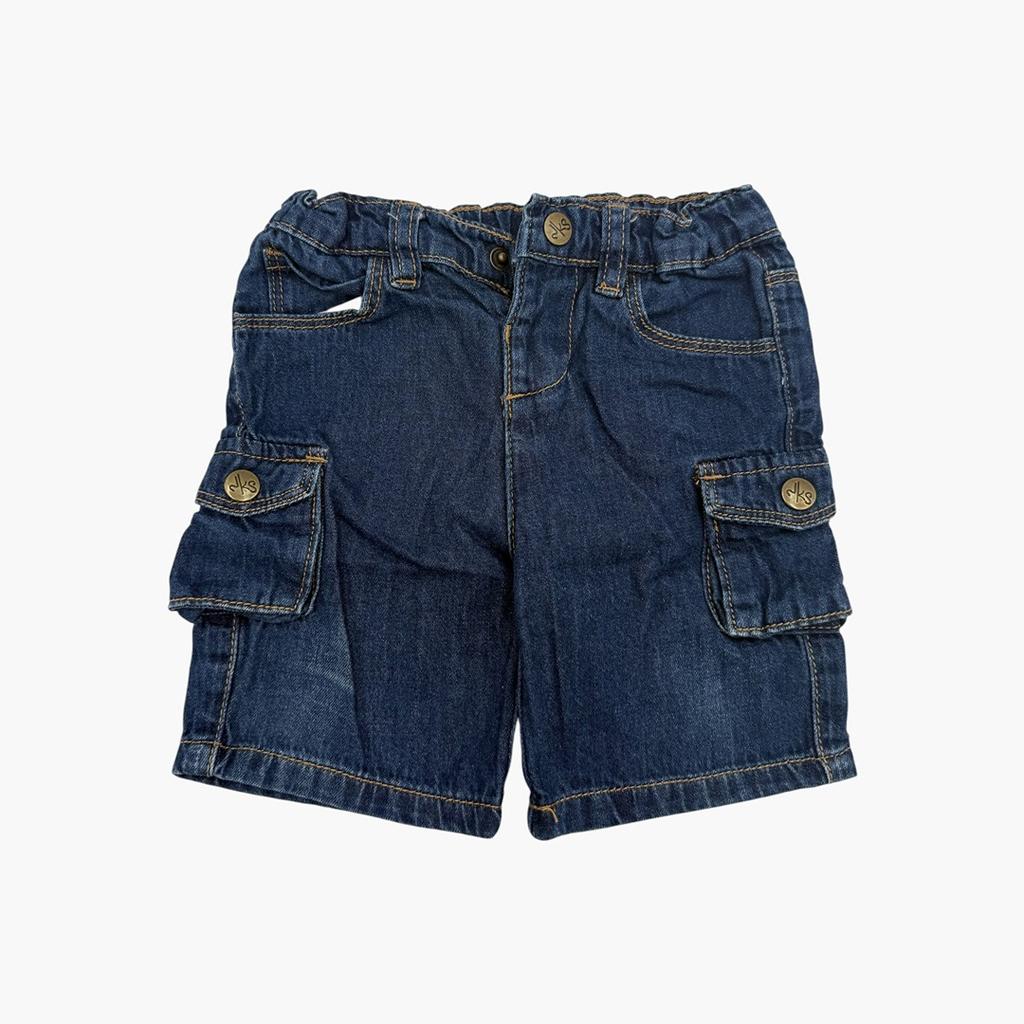 Noukie's - Short 12 mois 80 cm