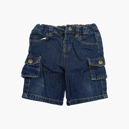 Noukie's - Short 12 mois 80 cm