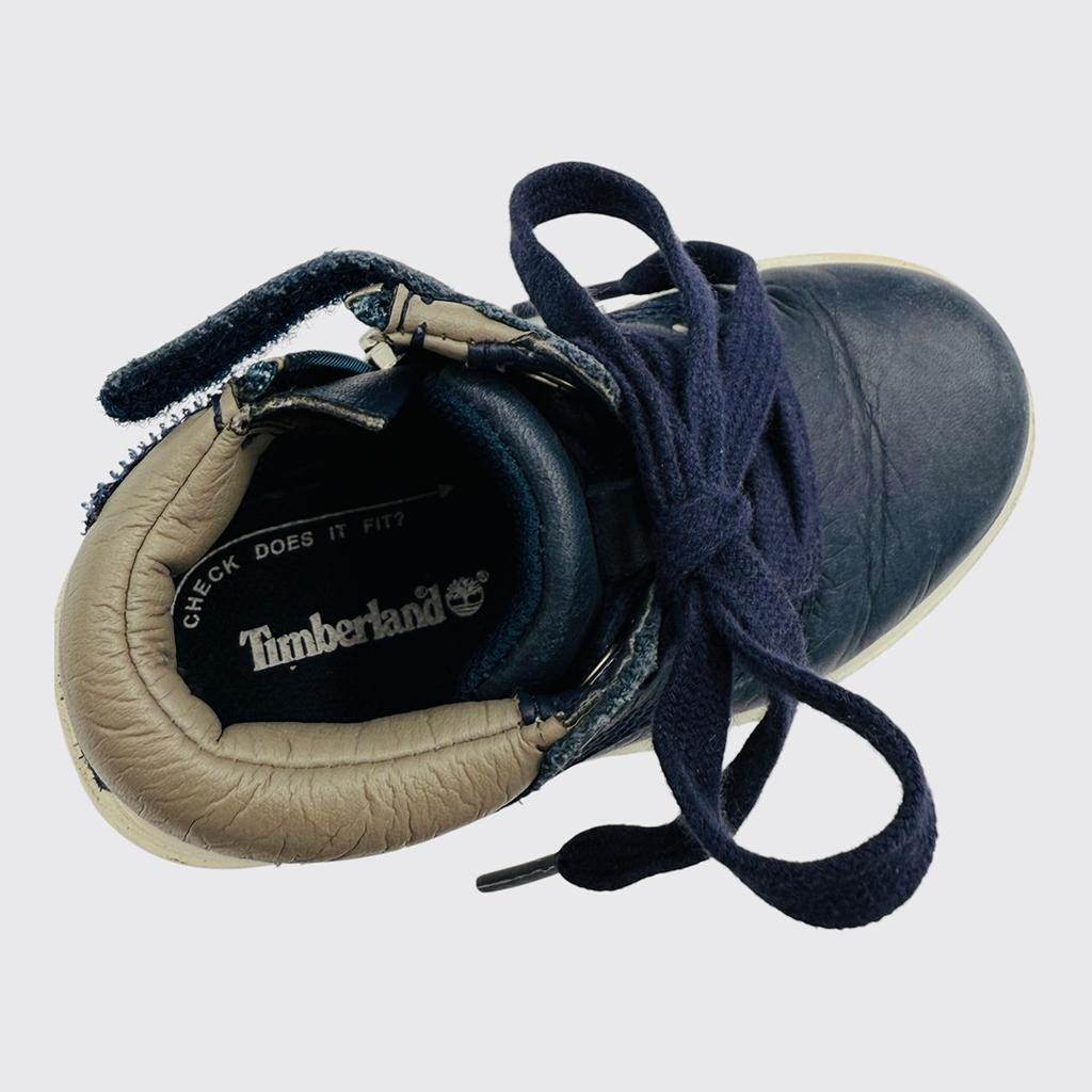 Timberland - Baskets montantes - 22