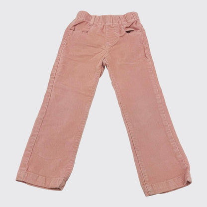 Buissonnière - Pantalon 7 ans 122 cm