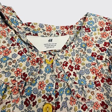 H&m - Robe - 6 ans - 116 cm