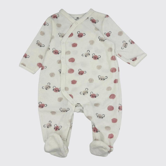 La Redoute - pyjama - 6 mois - 67 cm