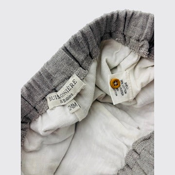 Buissonnière & Babies - Pantalon - 24 mois - 86 cm