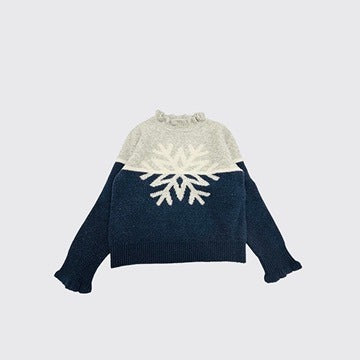 Buissonnière & kids - Pull - 6-7 ans