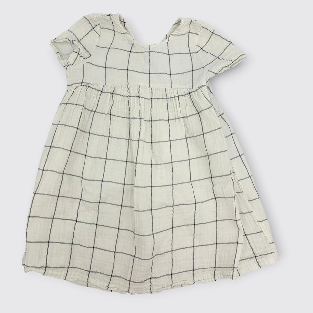 Kiabi - Robe Courte 6 Ans 116 cm