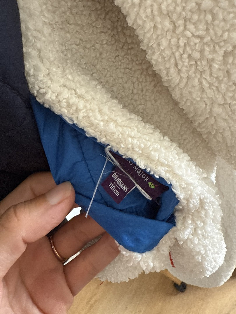 Quechua - Doudoune 5 Ans 110 Cm