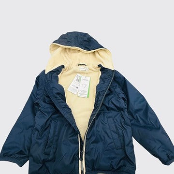 Vertbaudet - Veste Polaire - 5 Ans 110 Cm