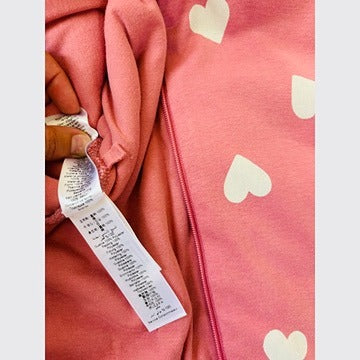 Petit Bateau - Gigoteuse - 6 mois - 68 cm
