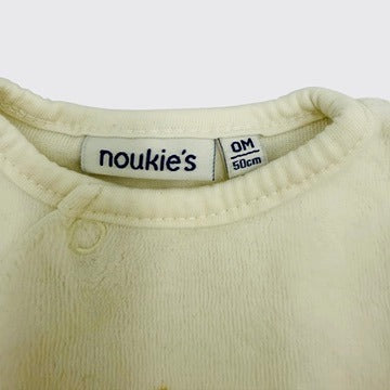 Noukie's - Combinaison - 0 Mois - 50 Cm