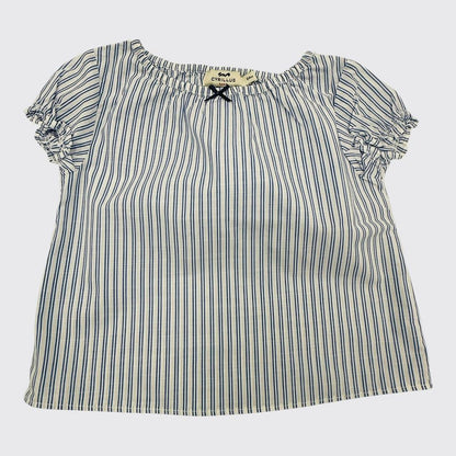 Cyrillus - Blouse - 24 mois - 86 cm