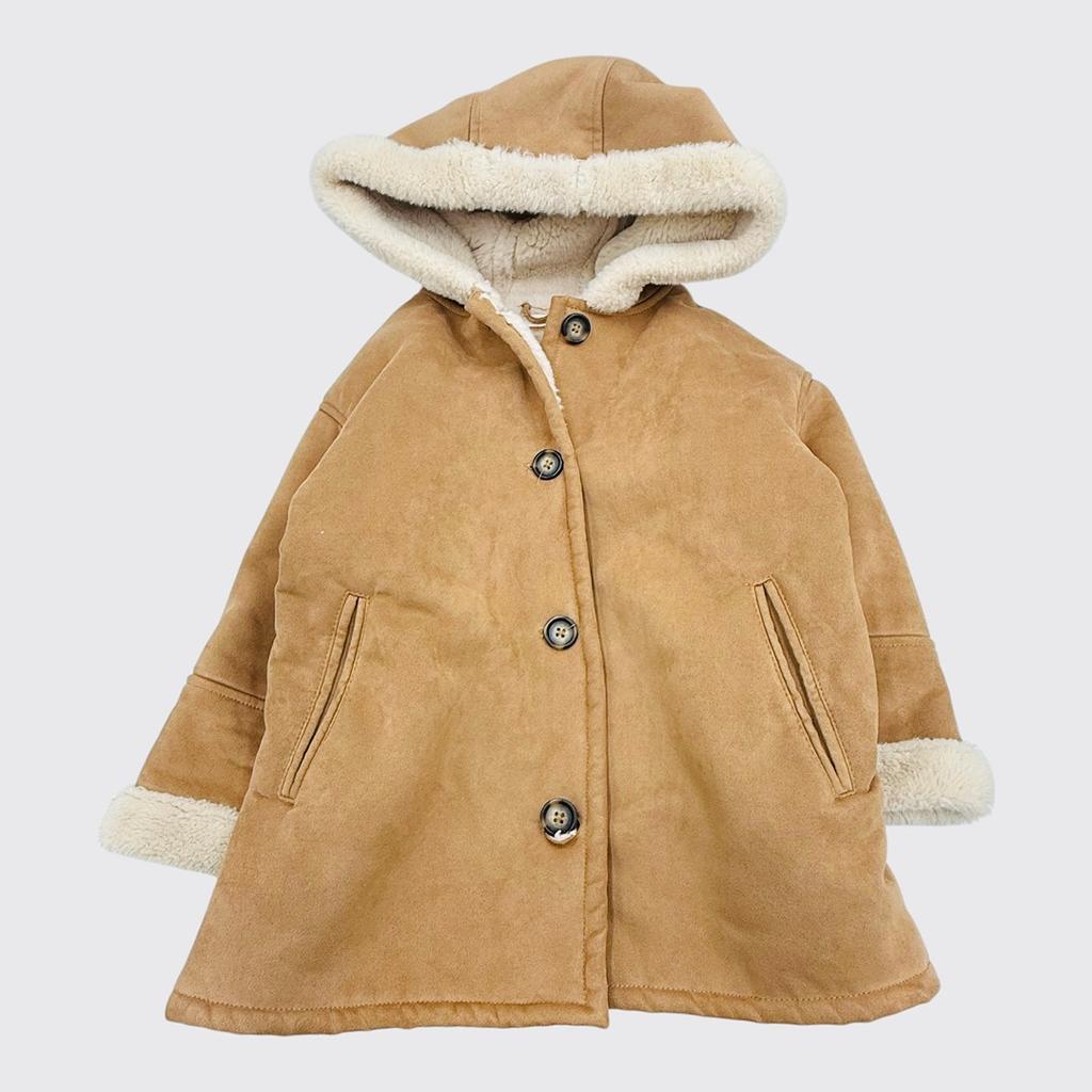Mango - Manteau - 6 ans - 116 cm