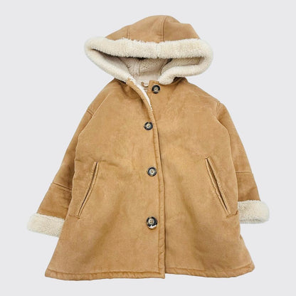 Mango - Manteau - 6 ans - 116 cm
